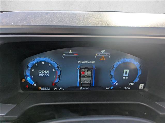 New 2026 Ford Bronco Sport Badlands w/ Sasquatch Badlands Package image 11