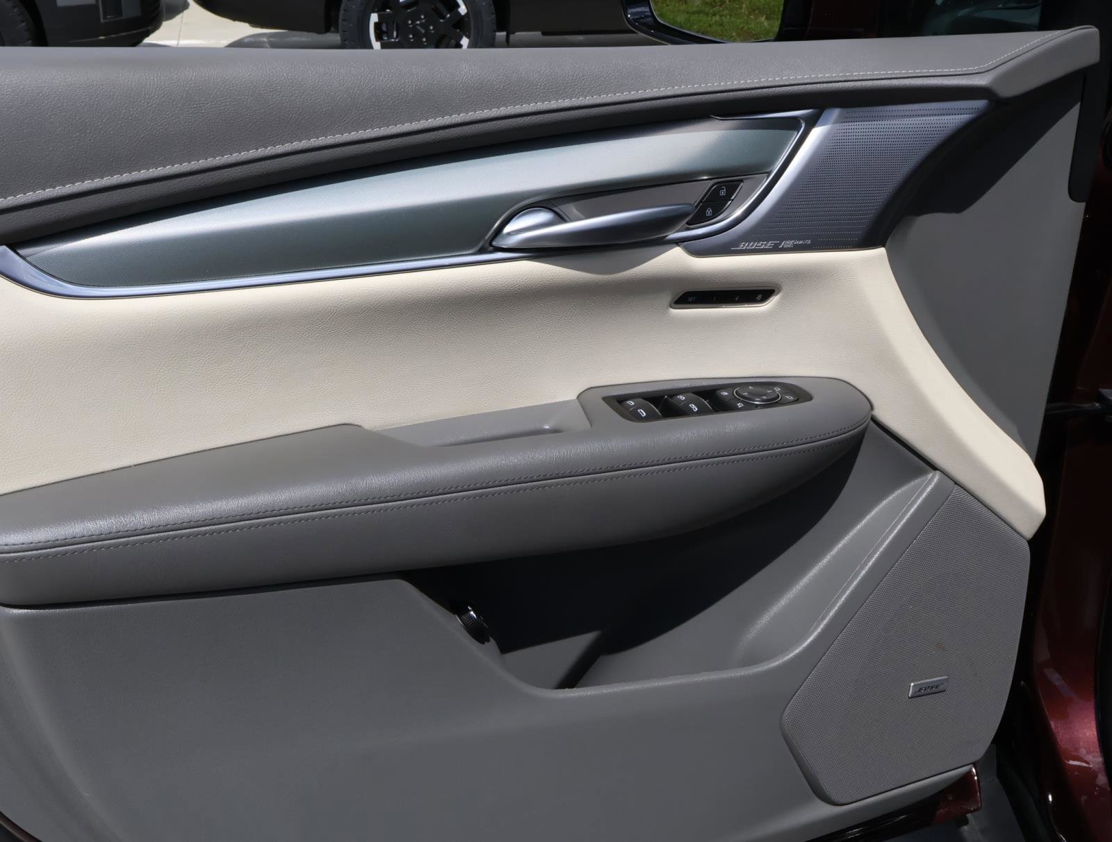 Certified 2023 Cadillac XT5 Premium Luxury w/ Technology Package image 20