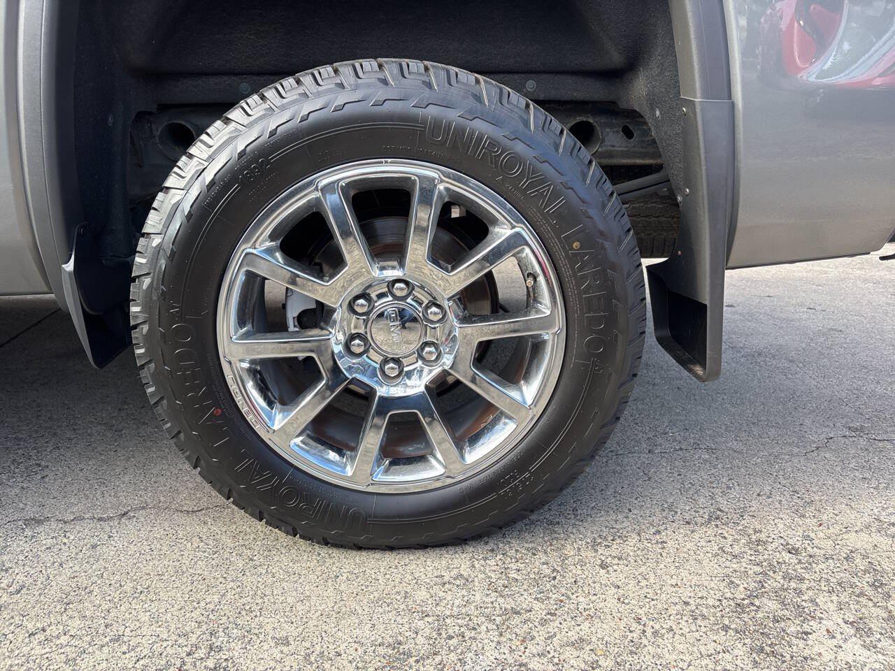 Used 2017 GMC Sierra 1500 Denali AWD/4WD image 14