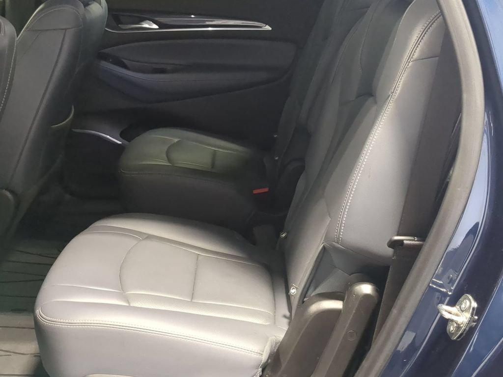 Used 2022 Buick Enclave Essence w/ Trailering Package, 5000 lbs. AWD/4WD image 23