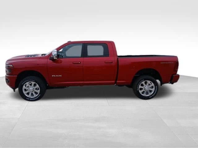 New 2026 RAM 2500 Laramie w/ Sport Appearance Package AWD/4WD image 2