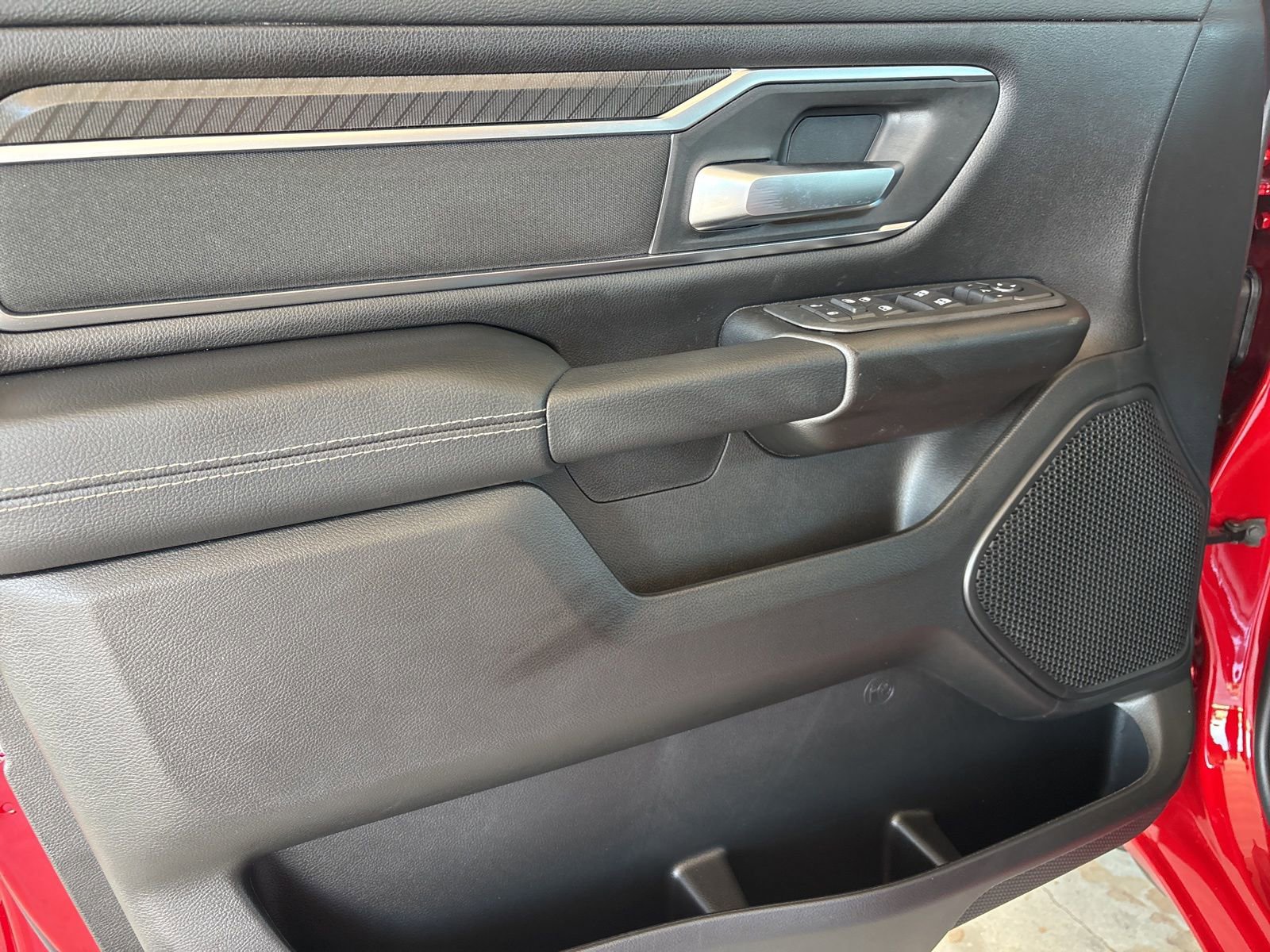 New 2026 RAM 1500 Lone Star image 11