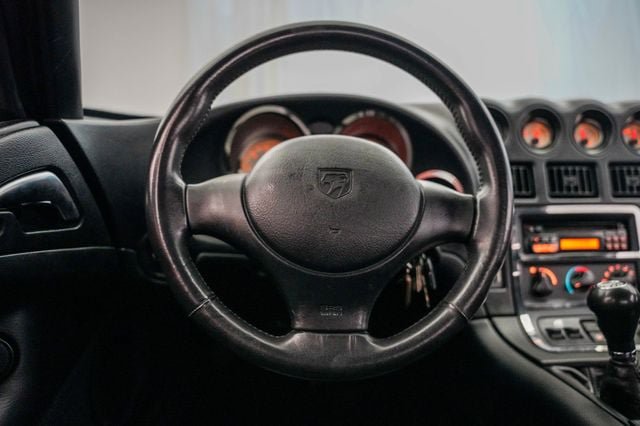 Used 2000 Dodge Viper GTS RWD image 43