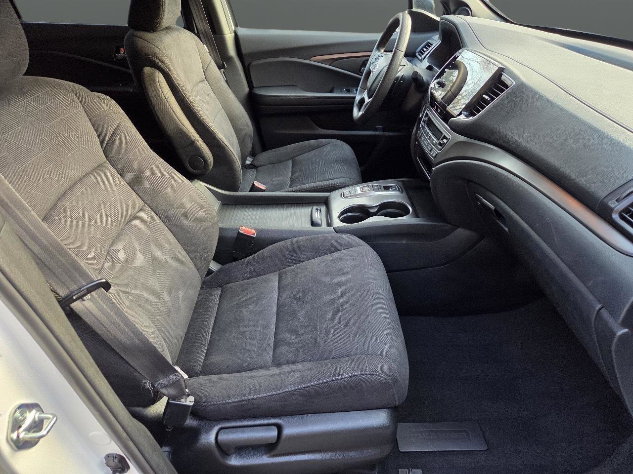 Used 2022 Honda Pilot Sport image 20