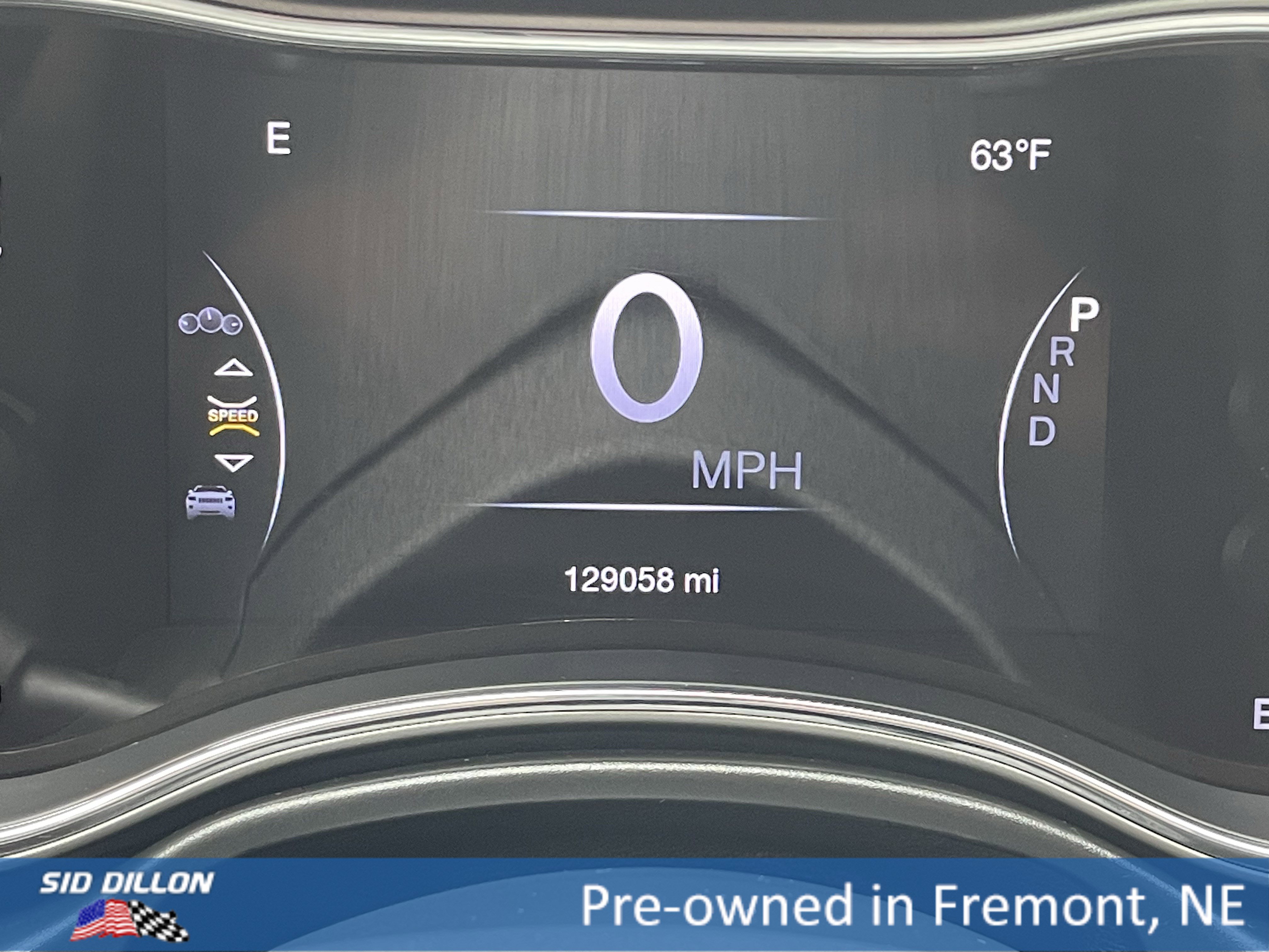 Used 2020 Jeep Grand Cherokee Limited image 19