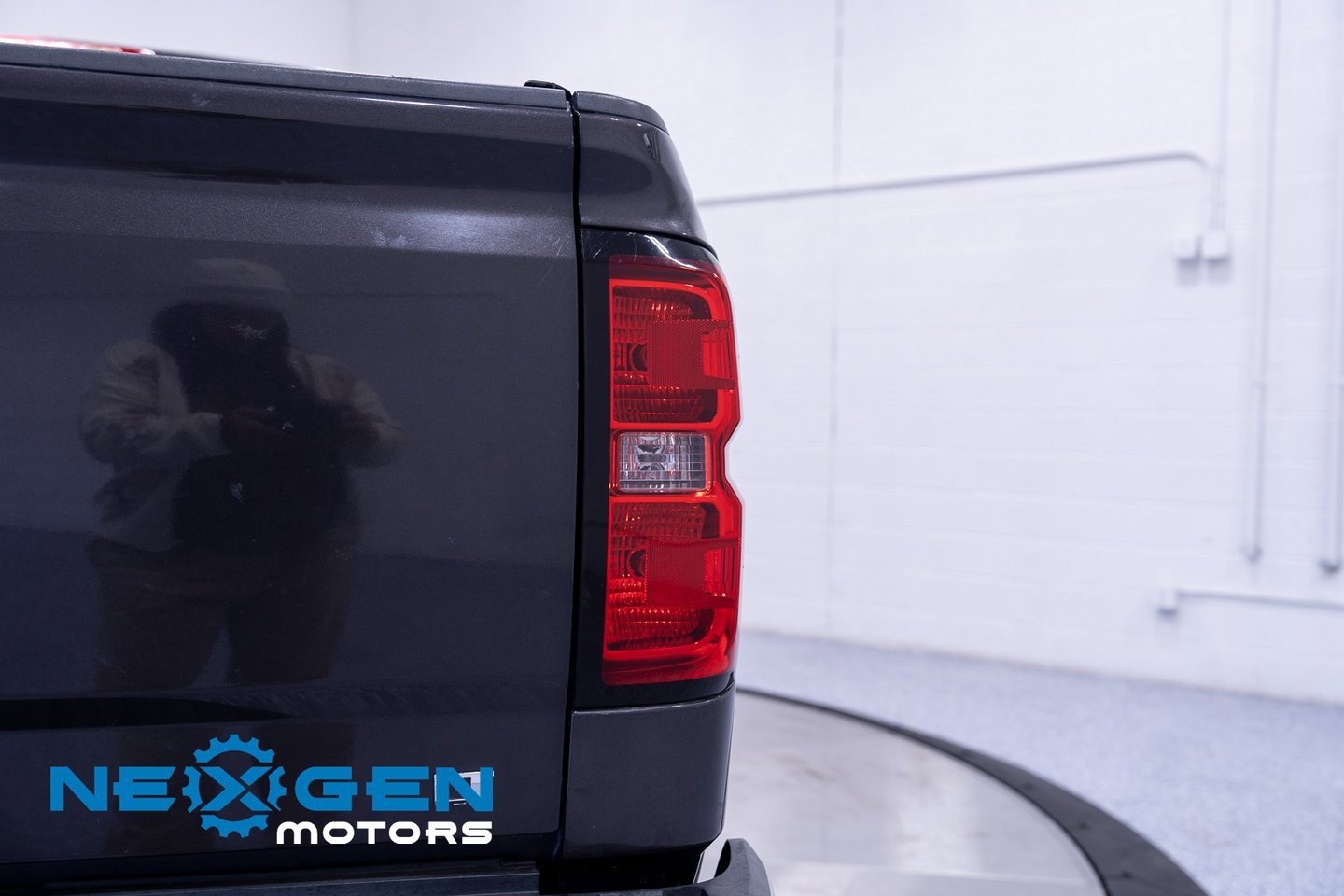 Used 2014 Chevrolet Silverado 1500 LT w/ LT Convenience Package image 51