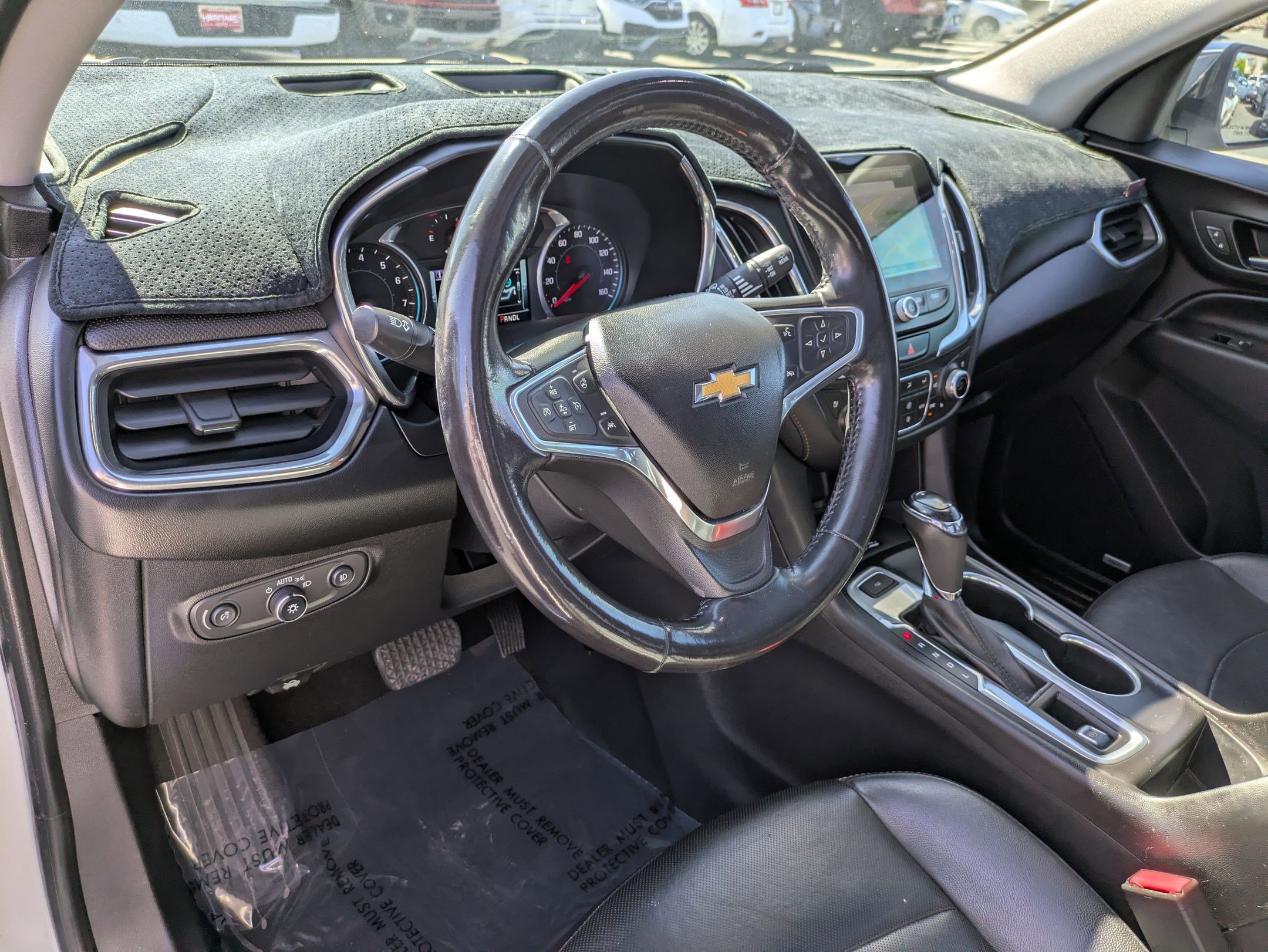 Used 2018 Chevrolet Equinox Premier image 14