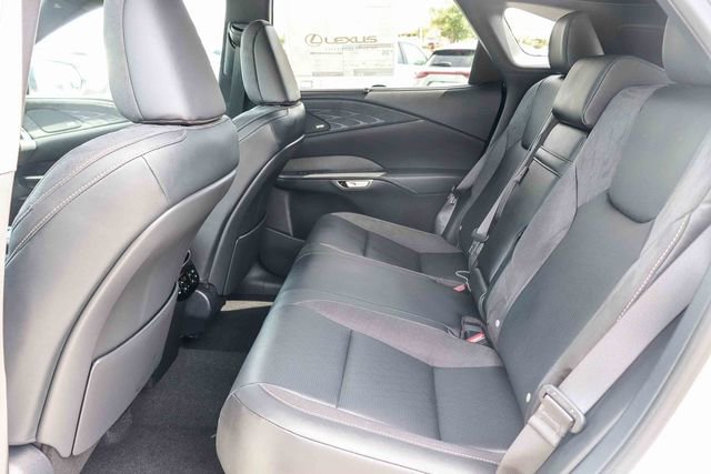 New 2026 Lexus RX 350 AWD/4WD image 21