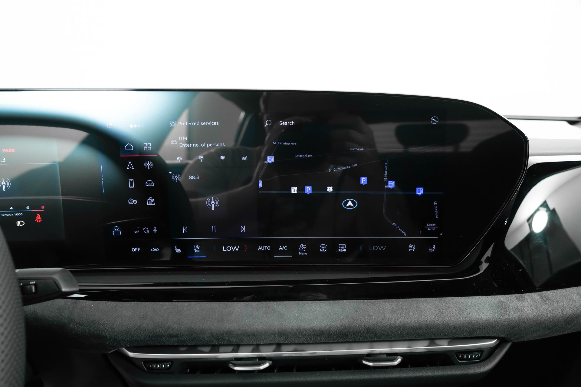 New 2025 Audi S5 Premium Plus image 27