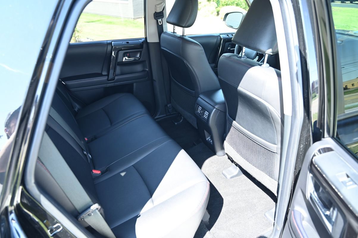 Used 2022 Toyota 4Runner TRD Pro image 46