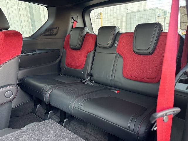 New 2026 Nissan Armada NISMO image 41