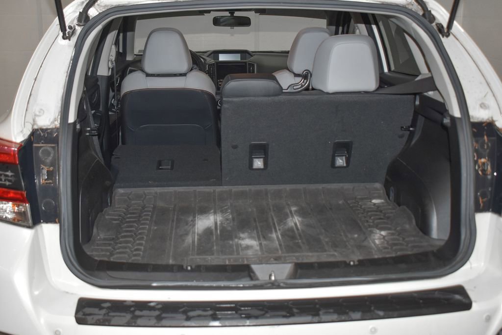 Used 2020 Subaru Crosstrek 2.0i Limited w/ Moonroof Package w/Navigation image 26