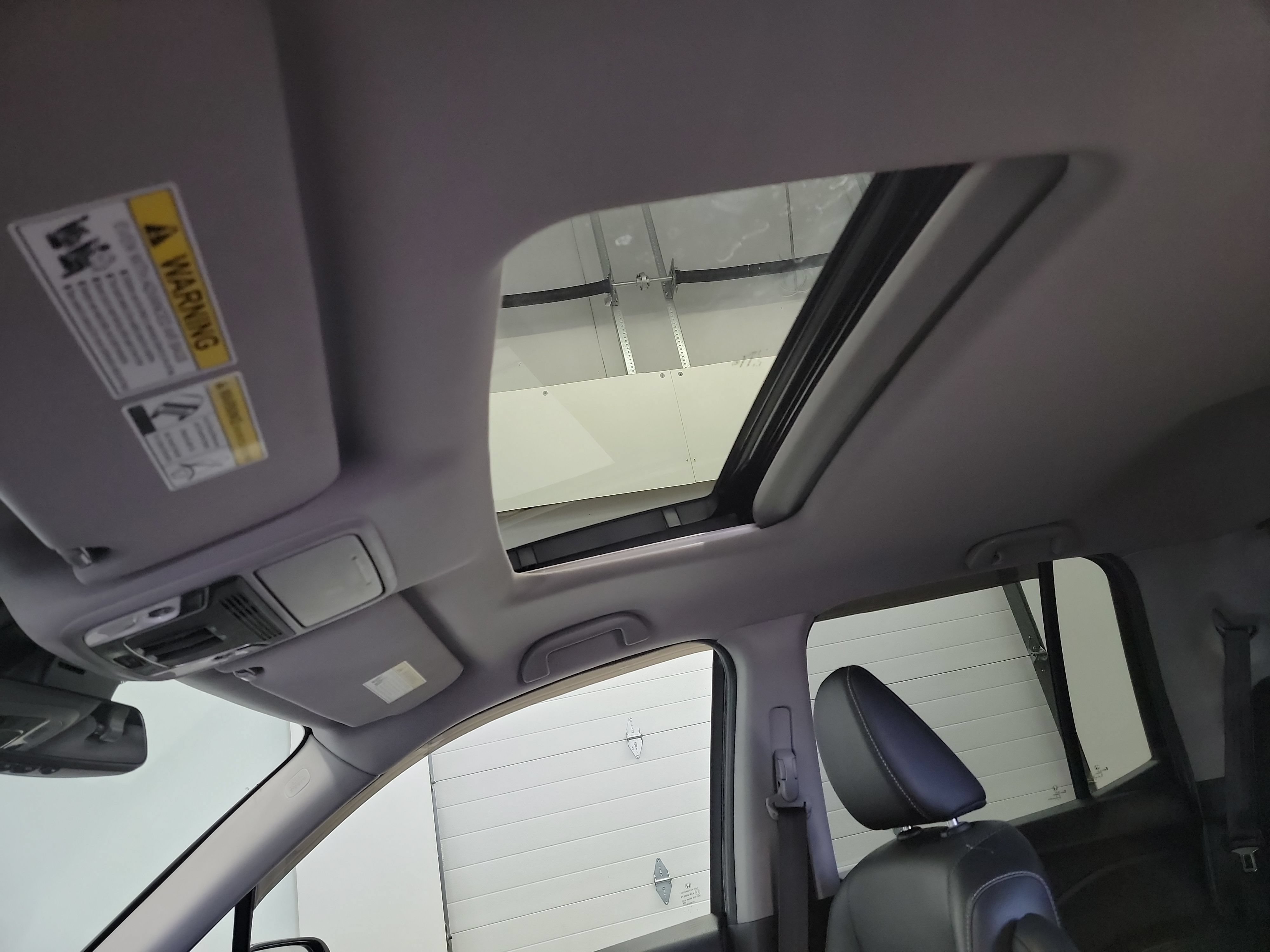 Used 2023 Honda Ridgeline RTL image 24