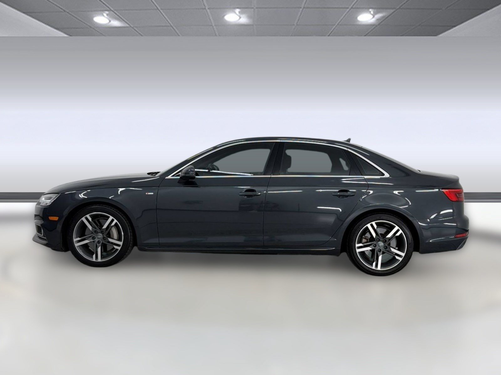 Used 2017 Audi A4 2.0T Prestige AWD/4WD image 2