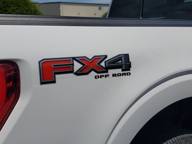 Used 2022 Ford F150 King Ranch w/ Equipment Group 601A High AWD/4WD image 7