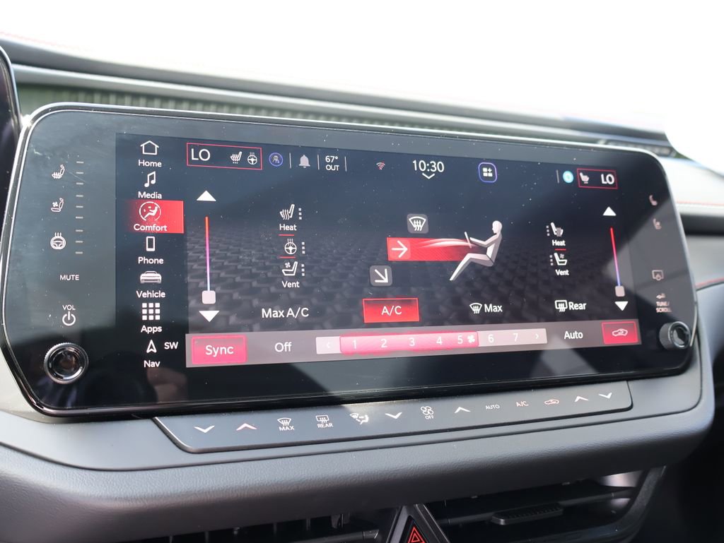 New 2026 Dodge Charger Scat Pack AWD/4WD image 33