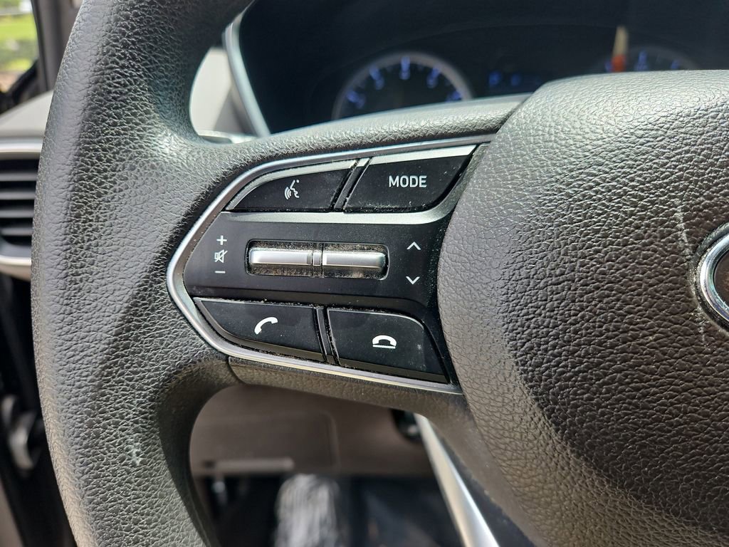 Used 2019 Hyundai Santa Fe SE FWD image 19