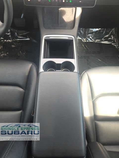 Used 2023 Tesla Model Y Long Range AWD/4WD image 20