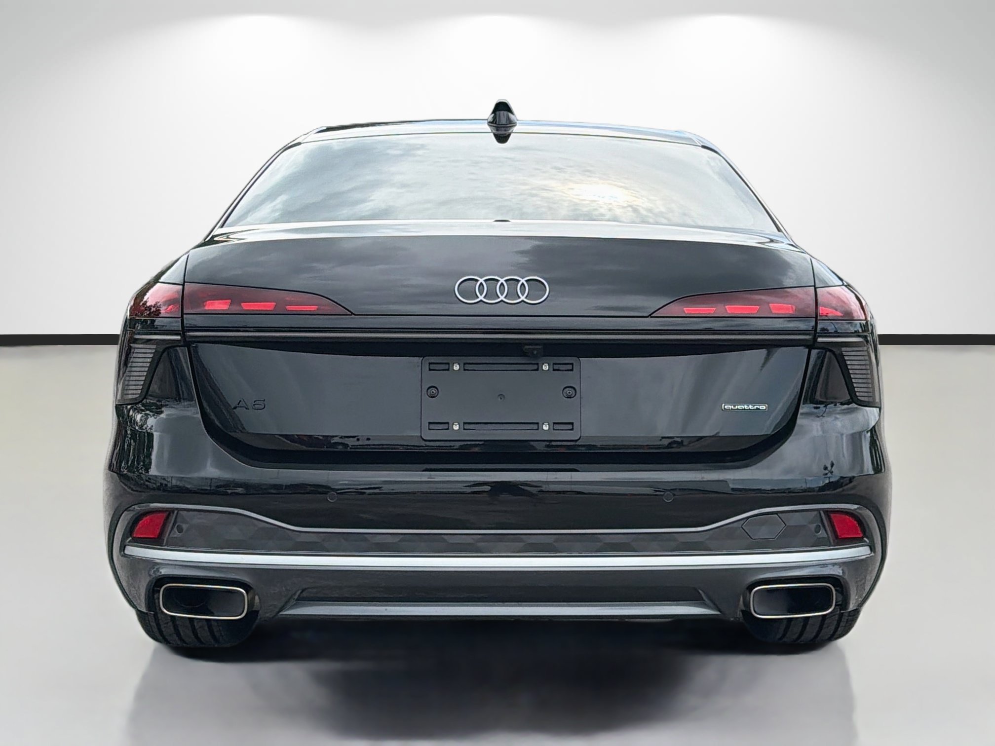 Used 2026 Audi A6 Prestige AWD/4WD image 4