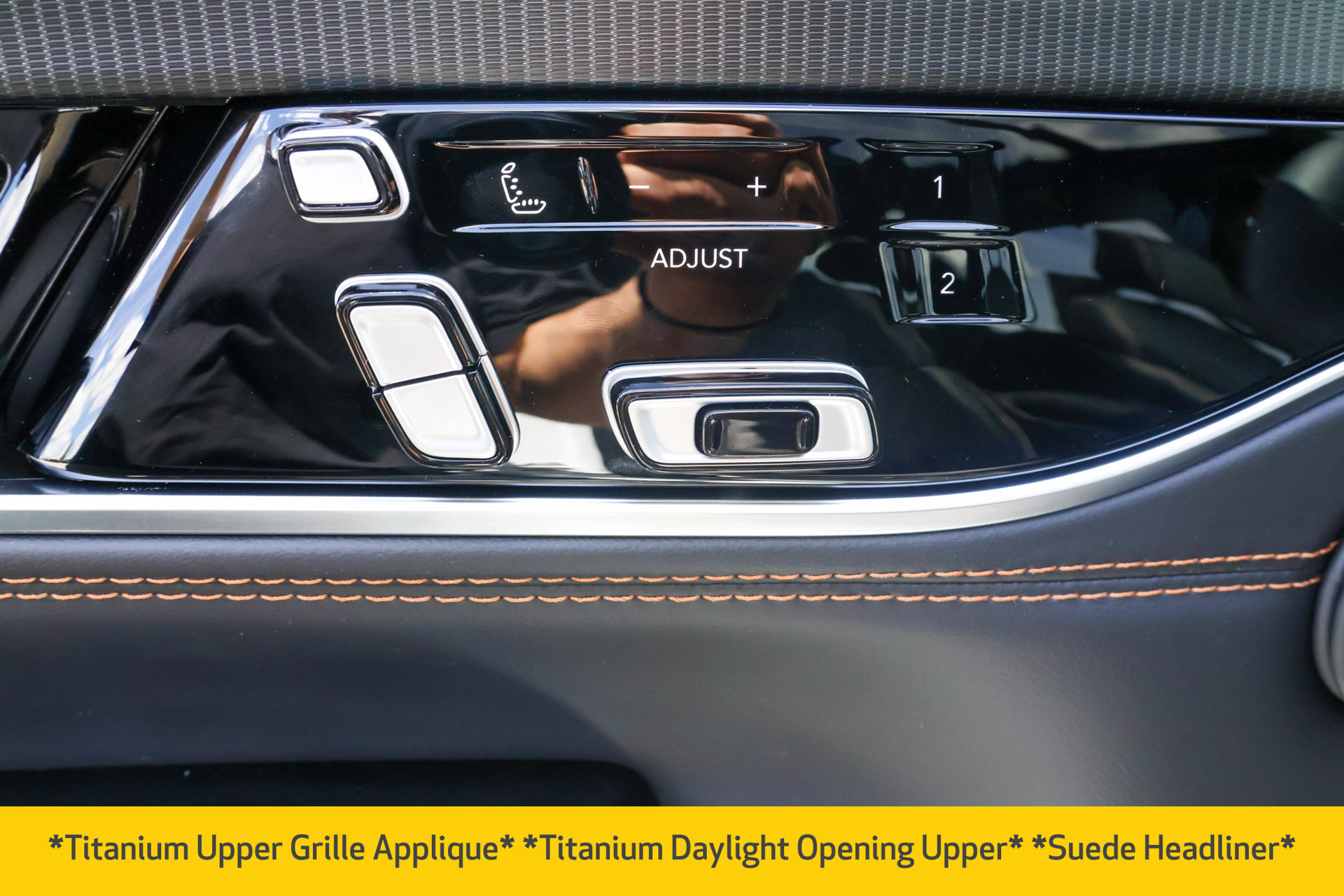 New 2026 Jeep Grand Wagoneer Summit AWD/4WD image 7