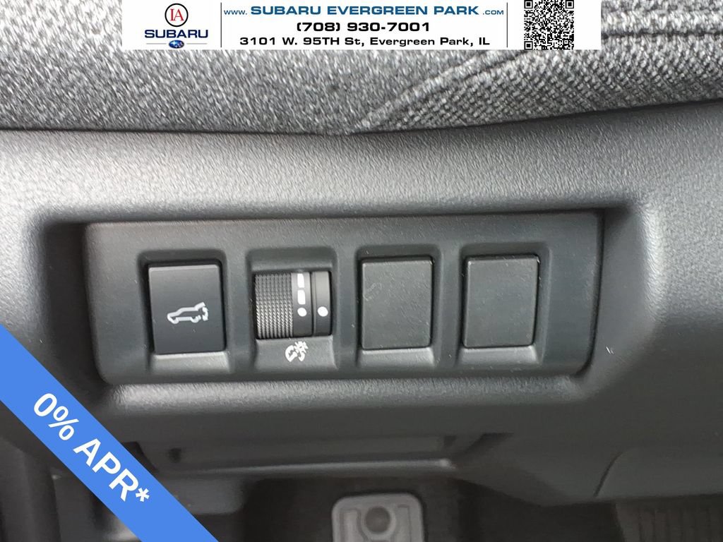 New 2026 Subaru Outback Premium AWD/4WD image 18