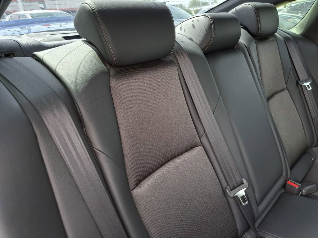 Used 2018 Honda Accord Sport image 22