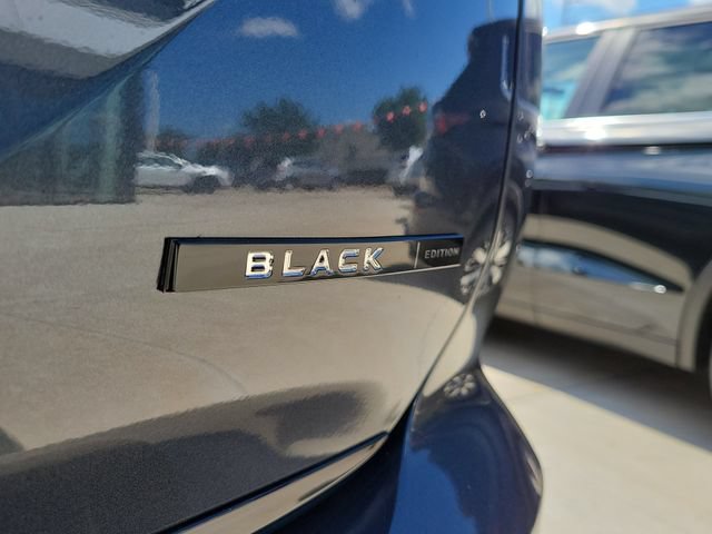 New 2026 Mitsubishi Outlander SEL Black Edition FWD image 8