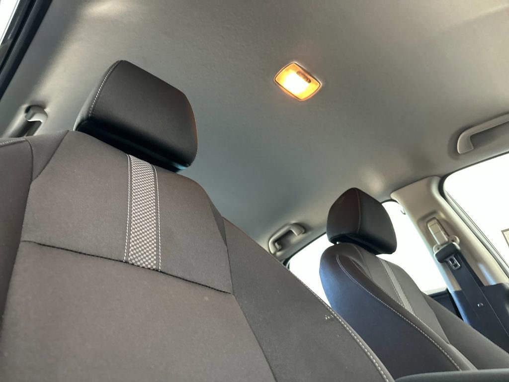 Used 2020 Honda Civic LX image 15