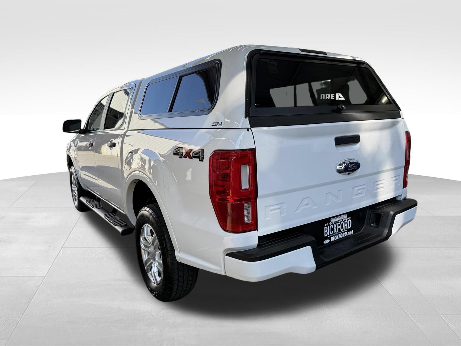 Used 2022 Ford Ranger XLT AWD/4WD image 8
