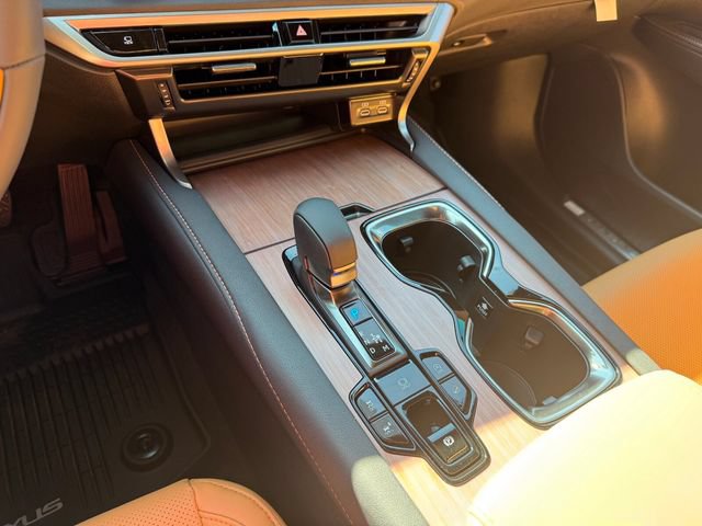 New 2026 Lexus RX 350 Premium AWD/4WD image 20