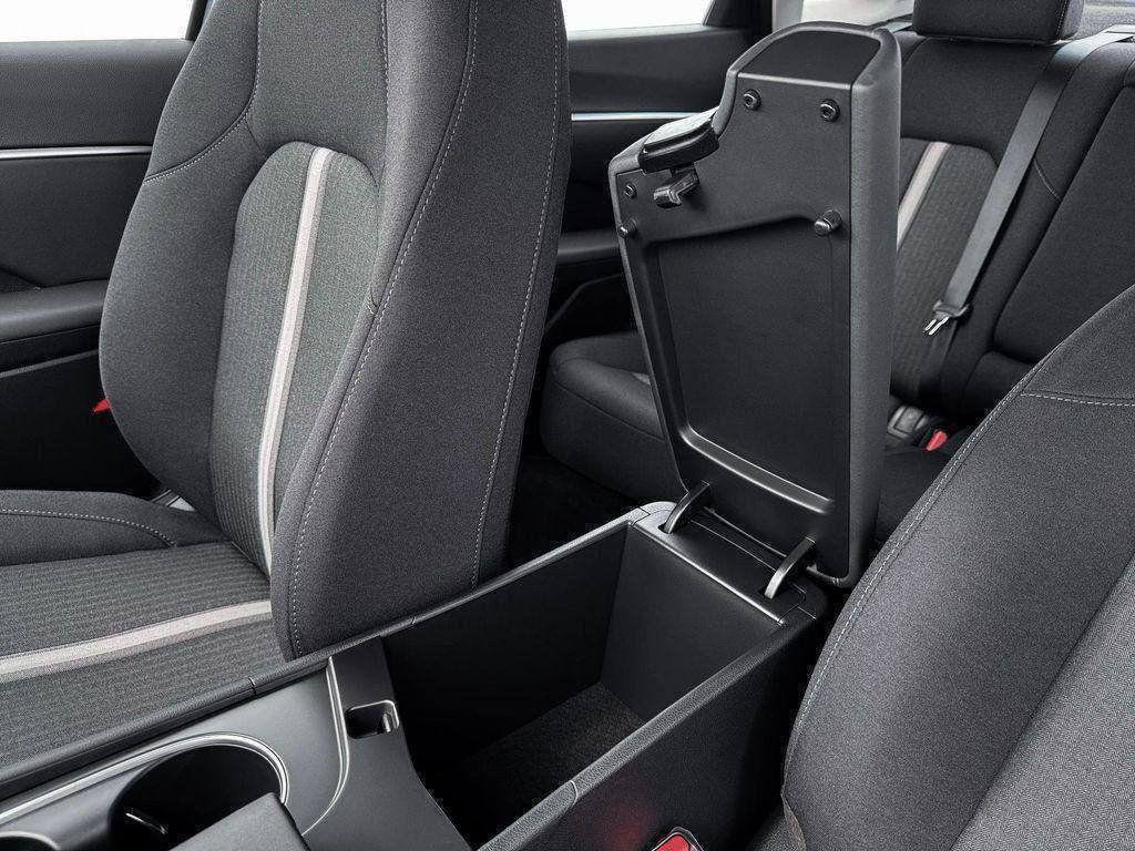 New 2026 Hyundai Sonata SEL FWD image 17