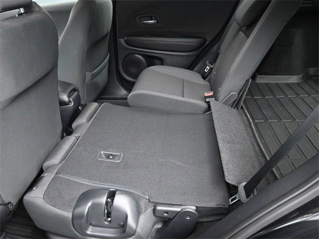 Used 2021 Honda HR-V Sport image 24