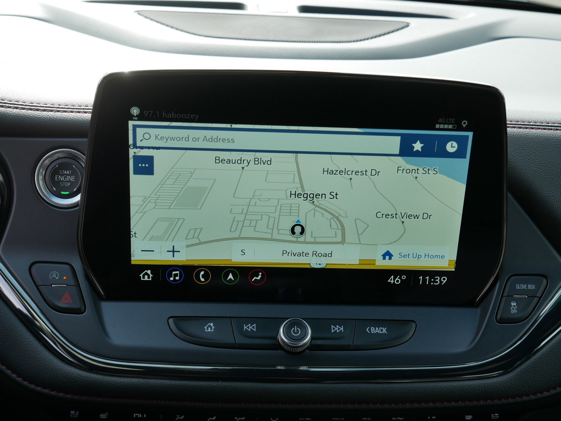 Certified 2025 Chevrolet Blazer RS w/ Enhanced Convenience Package image 30