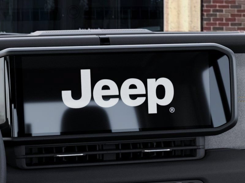 New 2026 Jeep Gladiator Sport AWD/4WD image 18