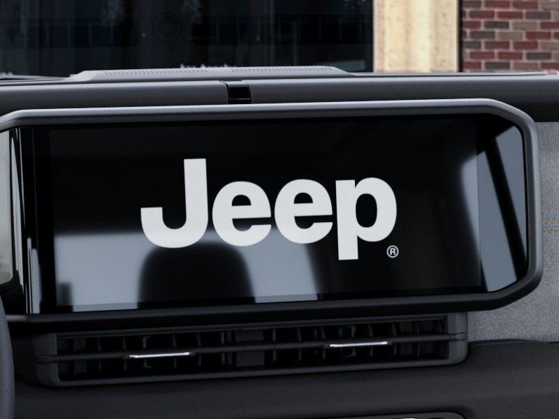 New 2026 Jeep Gladiator Sport AWD/4WD image 18
