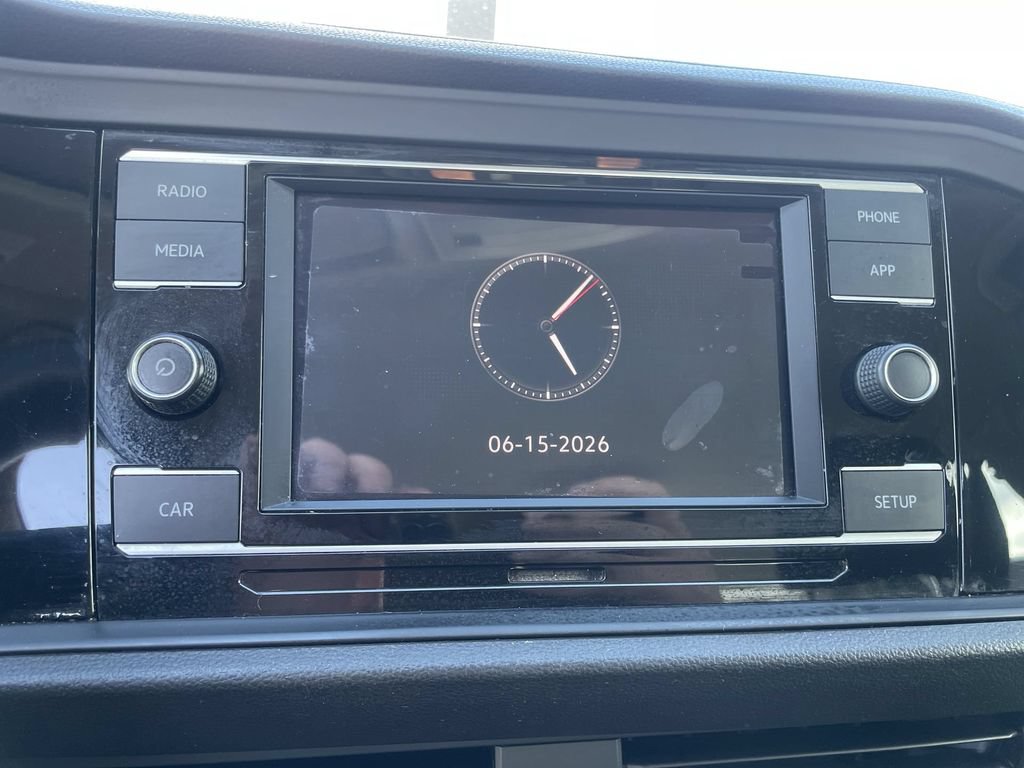 Used 2019 Volkswagen Jetta S w/ Driver Assistance Package FWD image 11