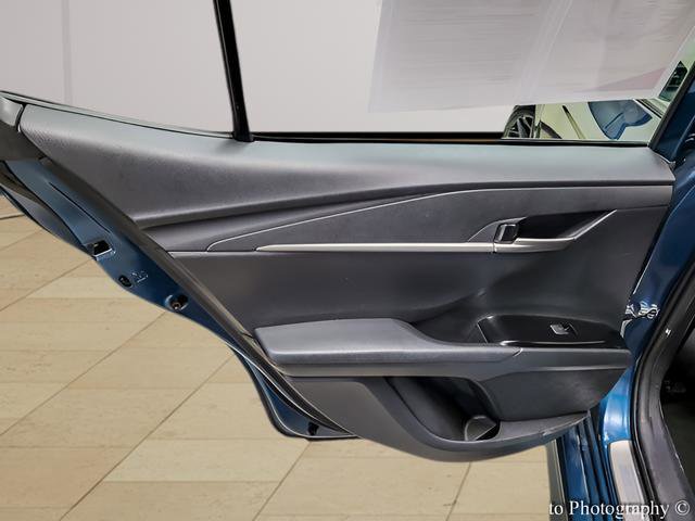 Certified 2025 Toyota Camry SE image 22