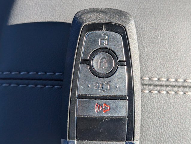 New 2026 Ford Mustang EcoBoost w/ Mustang Nite Pony Package image 24