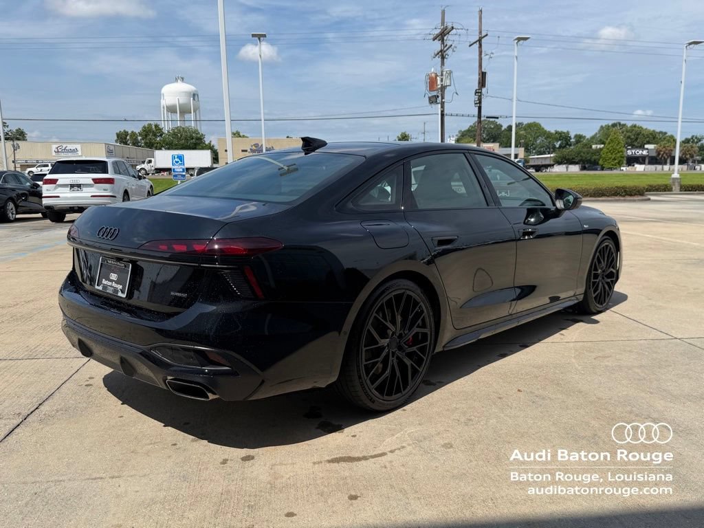 Used 2026 Audi A6 Prestige AWD/4WD image 3
