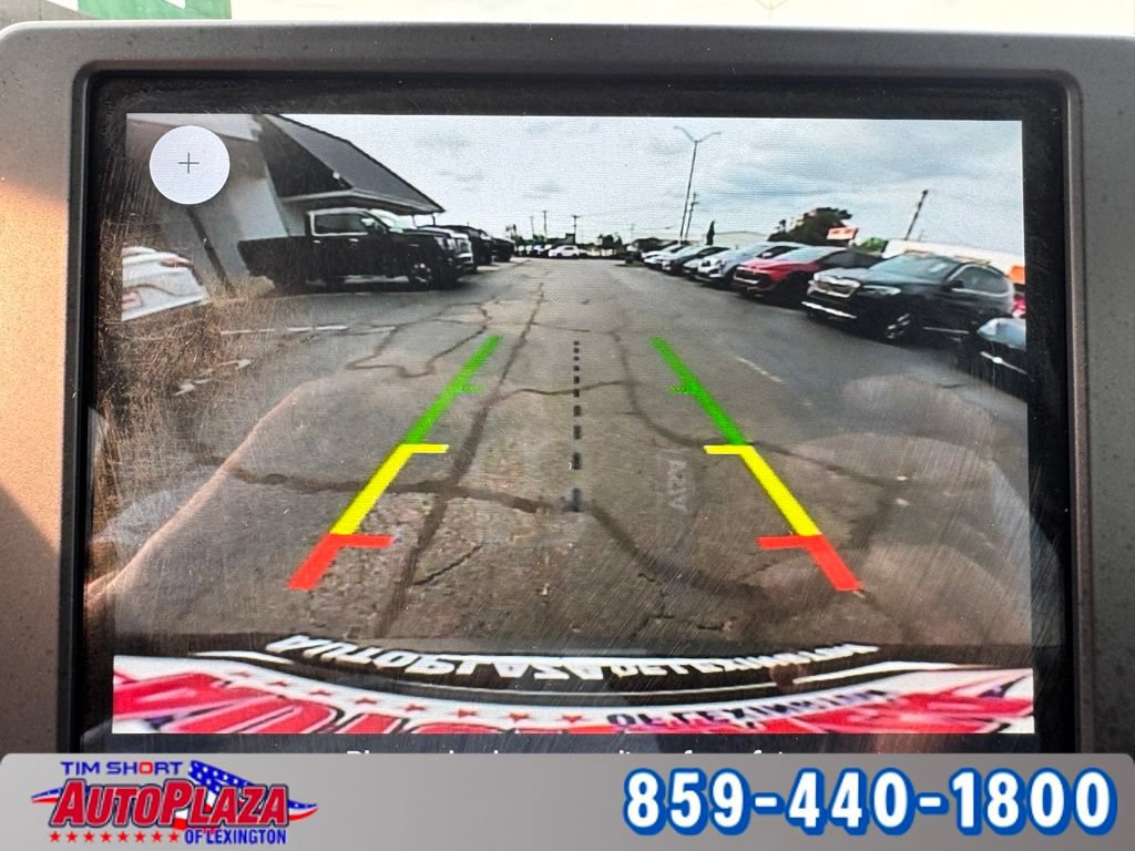 Used 2023 Ford Edge SE AWD/4WD image 25