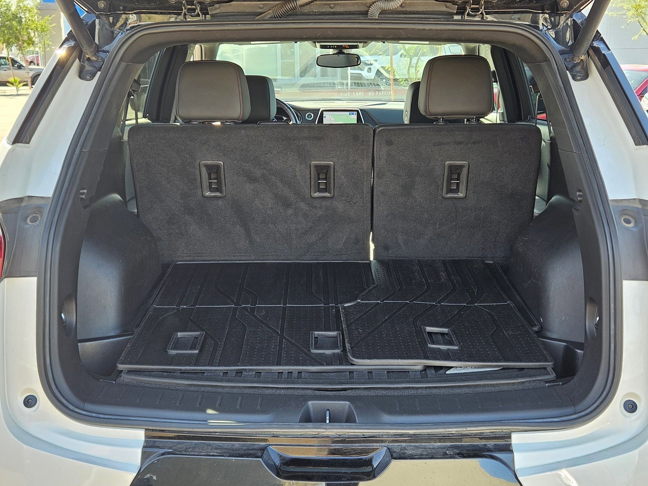 Used 2022 Chevrolet Blazer RS w/ Enhanced Convenience Package FWD image 27