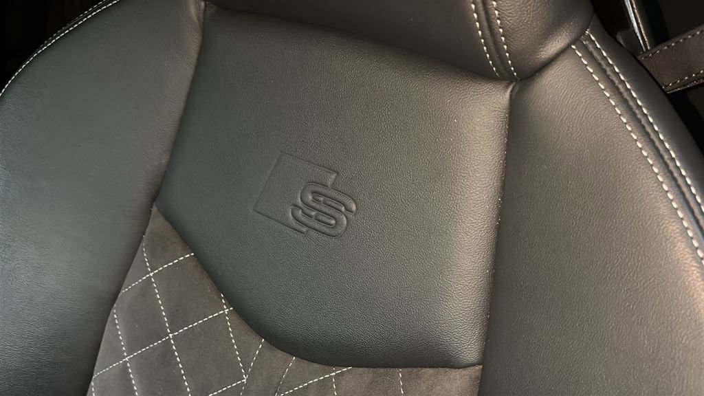 Used 2022 Audi TT 2.0T w/ S Line Competition Package image 25