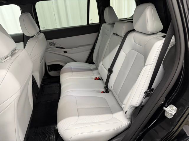 New 2026 Jeep Cherokee Limited image 21