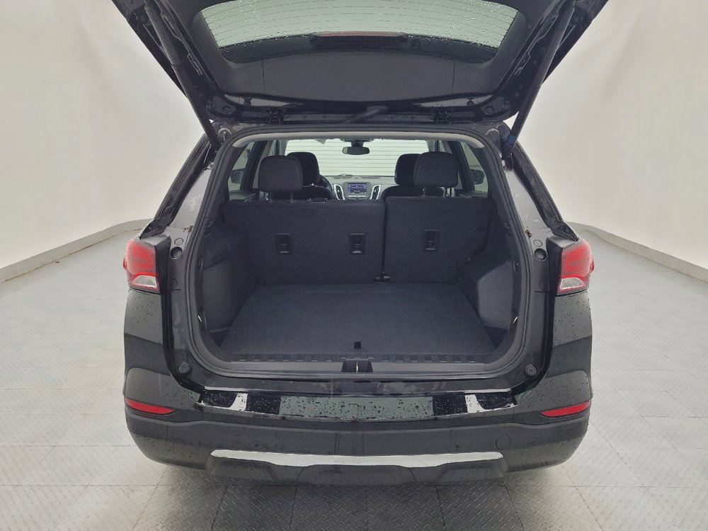 Used 2024 Chevrolet Equinox LT w/ LPO, Floor Liner Package AWD/4WD image 29