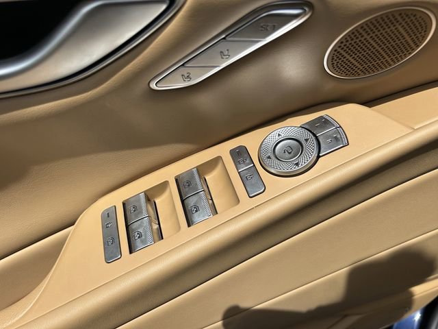 Used 2025 Genesis G80 2.5T AWD/4WD image 22