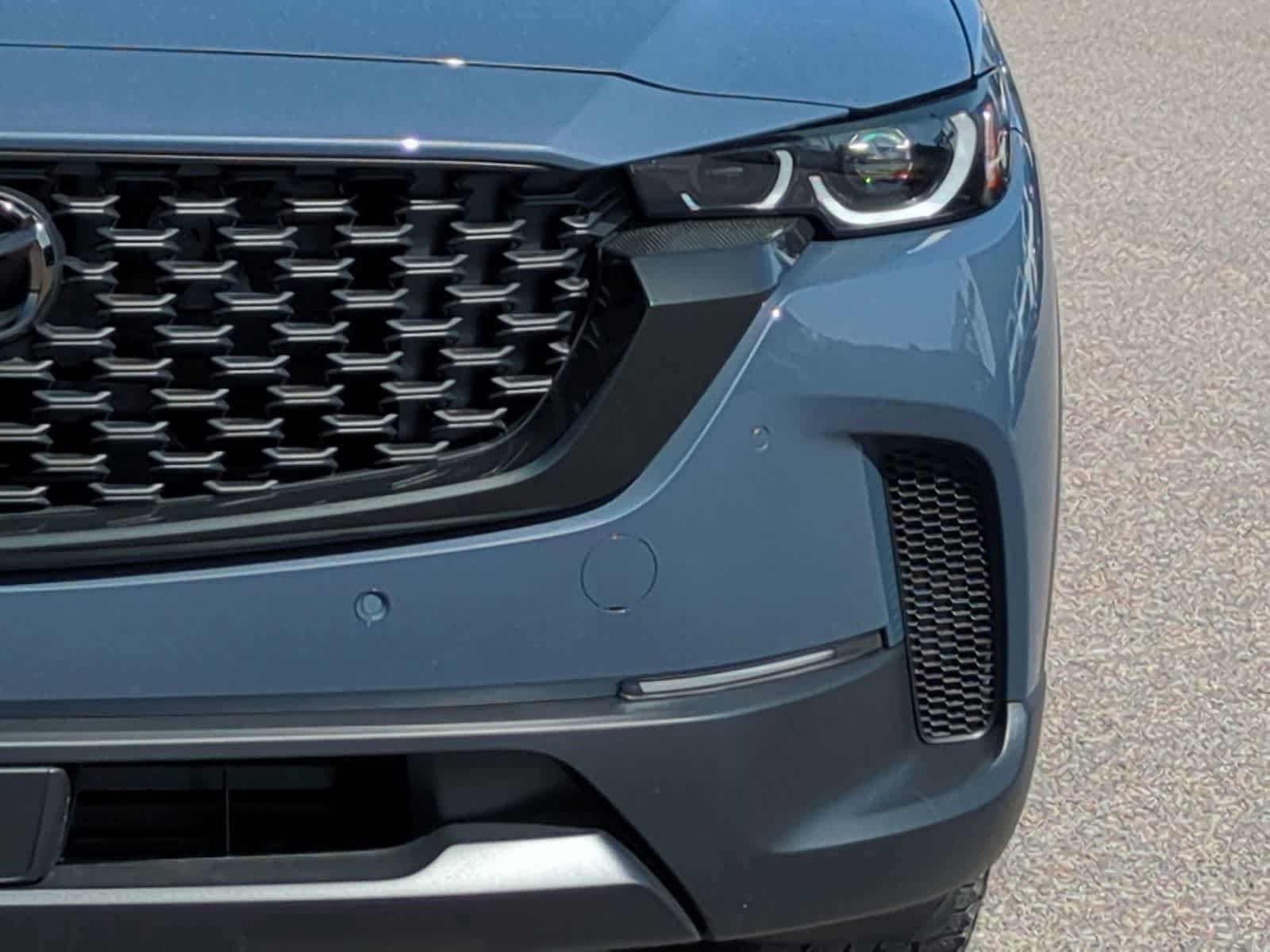 New 2026 MAZDA CX-50 Meridian Edition AWD/4WD image 10