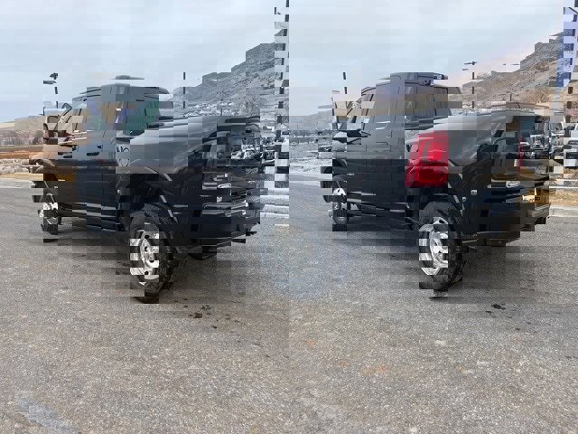 New 2026 RAM 3500 Longhorn image 6