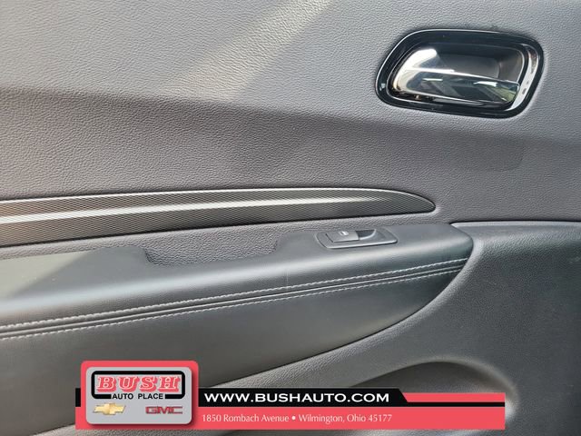 Used 2022 Dodge Durango GT AWD/4WD image 17