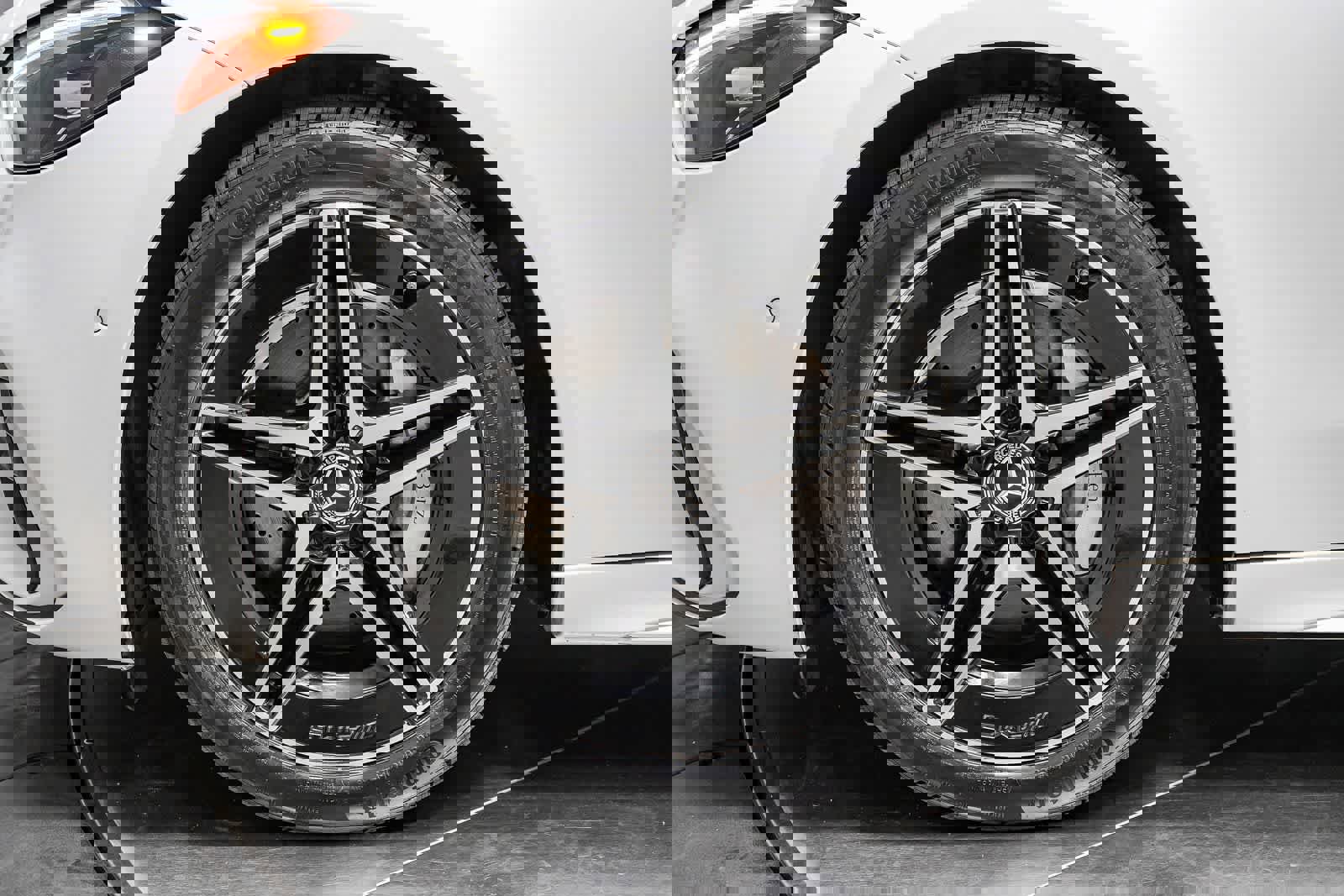 Certified 2023 Mercedes-Benz C 300 Sedan image 11