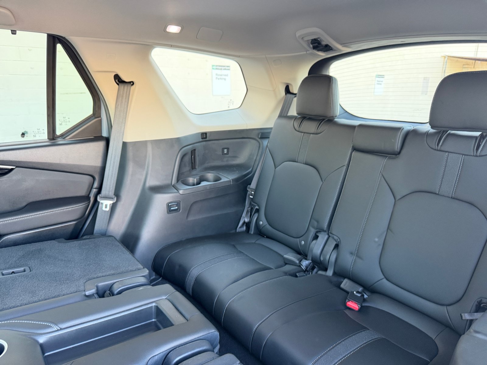 Used 2026 Honda Pilot EX-L image 17